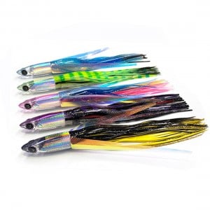Bonze Lures The Weapon - Winged Lure