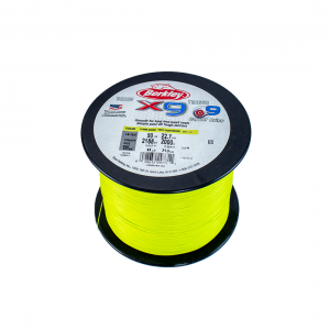 Berkley X9 Braid - 2000m