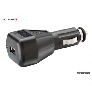 LED Lensor Adaptor For M7R/ P5R / H7R / X7R