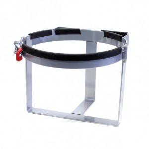 Oztrail Camper Gas Bottle Holder