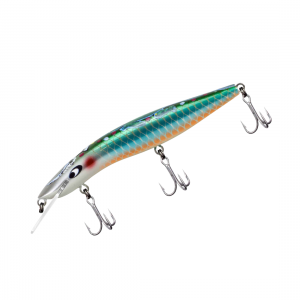 Classic Lures Barra Indigenous Collection Lure