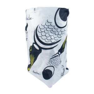 Classic Lures Face Shield