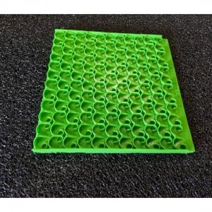 Gold Rat Cube Dream Mat