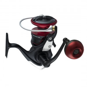 Shimano Sienna 500 Ultra Light Spinning Reel - Dick Smith's Live Bait &  Tackle
