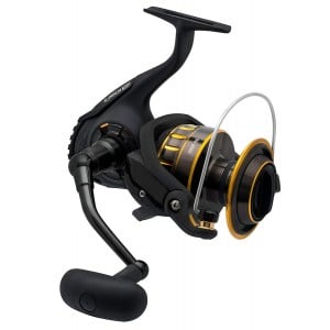 Daiwa BG Spin Reel - (Reverse Auction)