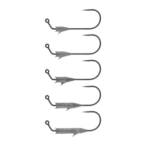 Daiwa Bait Junkie Covert 2X Heavy Wire Jig Head