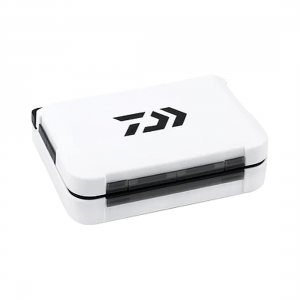Daiwa Folding D-Box Tackle Box