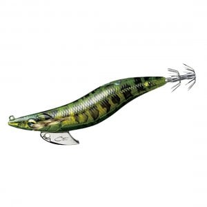 Daiwa Emeraldas Nude Squid Jig - 3.5