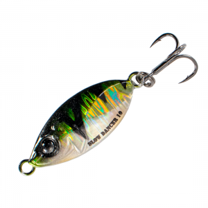 Digital Squad Fishing Slow Dancer Jig