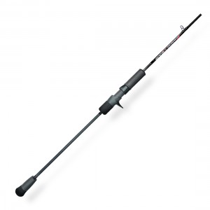 Edge Rods First Strike Jigging Rod
