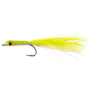 EJ Todd Eye Fly - 2 Pack