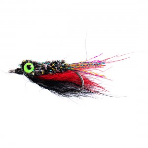 EJ Todd Vampire Saltwater Fly