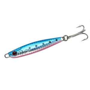 EJ Todd Ignition Metal Lure