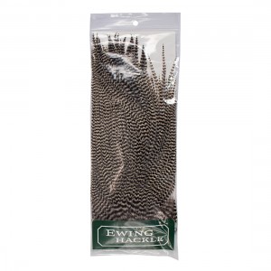 Ewing Saddle Hackle