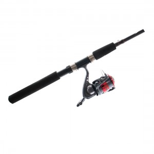 Fish Craft Blaze 1202 Rod / 6500 Spin Reel Surf n Rock Combo