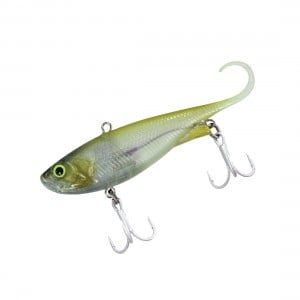 Zerek Fish Trap 95mm Lure
