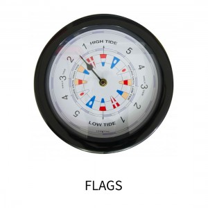 Tide Time Tide Clock