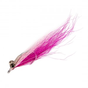 Flyzinc Clouser Fly