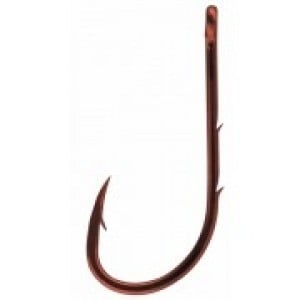 Gamakatsu Baitkeeper - 50pcs
