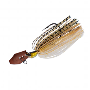 Ever Green Jack Hammer Baby Jack Bladed Jig