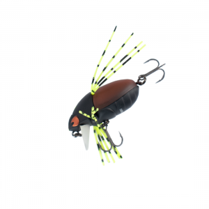 Jackall Chubby Bug Lure