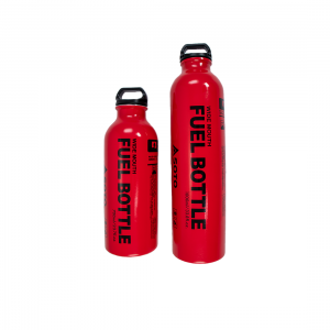 Soto Wide Mouth Fuel Bottle