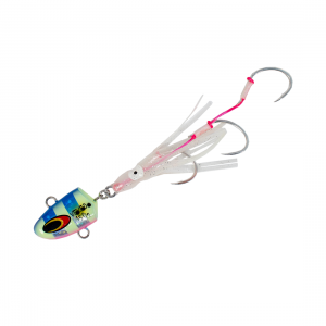 Vexed Bottom Meat Jig