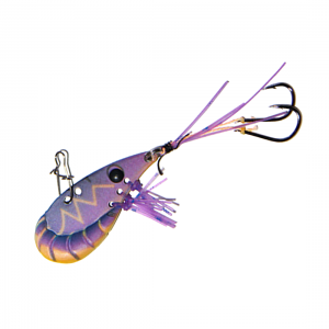Kegga PB48 Prawn Blade Lure
