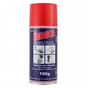 Inox Lubricant w/ MX3 Anti-Corrosion