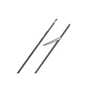 Rabitech Shaft 7.5mm Notched Spear