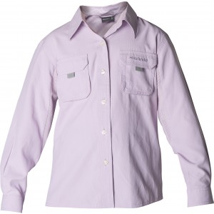 Shimano Girls Vented Shirt