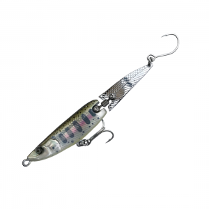 Little Jack Hymir Lure