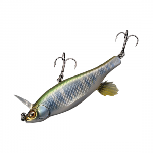 Megabass Anthrax Lure