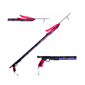 Rob Allen Moana Rail Gun