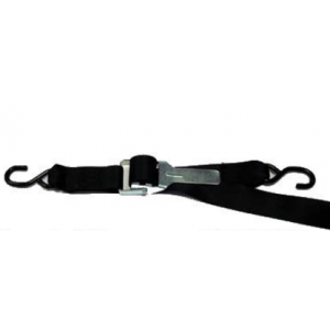 Just Straps Gunwhale Over Lever Strap - 50mm x 4.5m