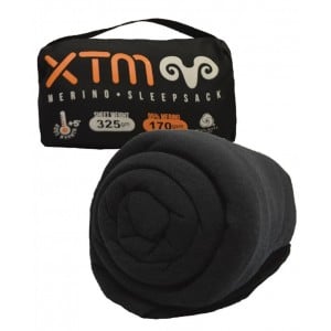 XTM Dreamliner Sleeping Bag