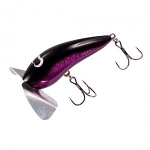 Mudeye Lures Single Paddler