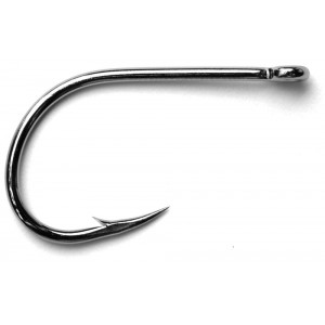 Mustad 10829NPBLN Big Gun - Box 25pcs