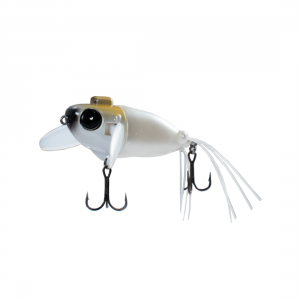 Jackall Nazzy Crawler Lure