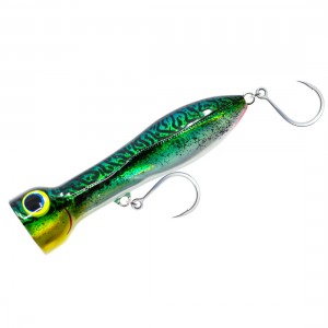 Nomad Chug Norris Popper 120-180mm