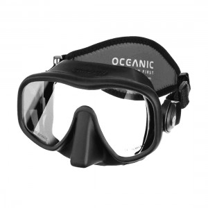 Oceanic Shadow Mask