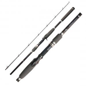Okuma Komodo Baitcast Rod
