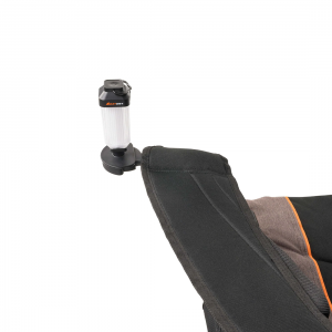 Oztent Lock-On Mini Lamp