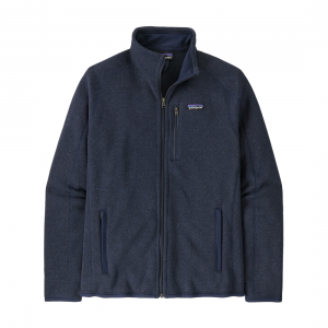 Patagonia Mens Better Sweater Jacket