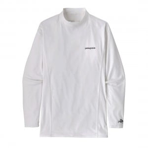 Patagonia Womens Long Sleeve RO Shirt