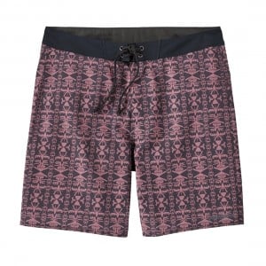 Patagonia Mens Hydropeak 18inch Boardshorts