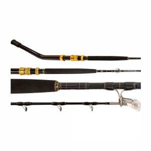 Penn Ocean Assassin II Game Rod