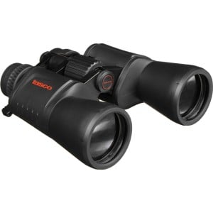 Tasco Black Porro MC Binoculars