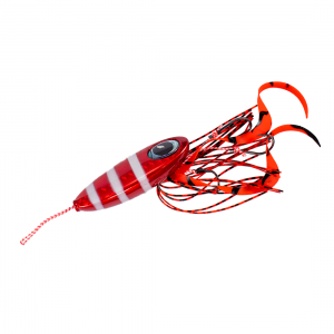 Real Fisher Ika Raba Jig