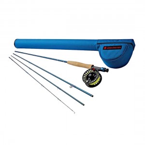Redington Crosswater Outfit Combo